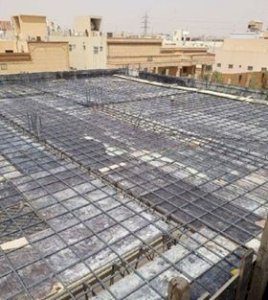 مقاول ملاحق فلل غرف ارتدادات ترميم