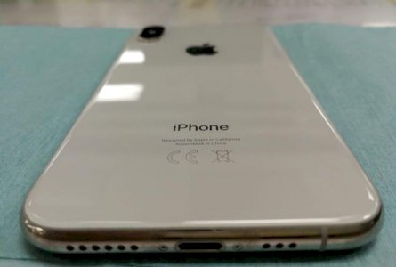للبيع ايفون اكس اس 256