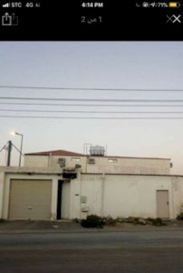 بيت بحي الخضر مساحة 400