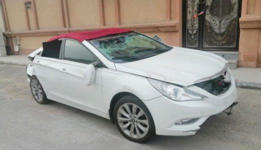 هواندي سوناتا موديل 2013