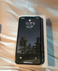  ايفون اكس ماكس 512