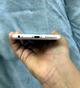 للبيع جوال ايفون 6Plus جهاز نضيف جدا