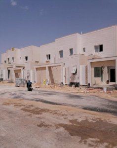 للبيع شقة بحي واسط في بريدة