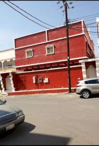 عمارة 5 شقق في خميس مشيط للبيع
