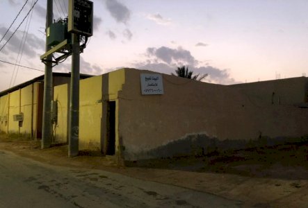 بيت شعبي للبيع في حي العلياء ببريدة