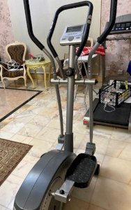 جهاز المشي اير ووكر