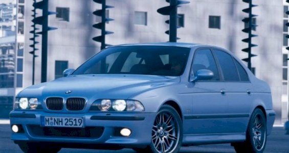 بي ام دبليو 530 شرط