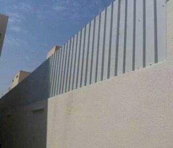 مضلات مظلات حداد و سواتر