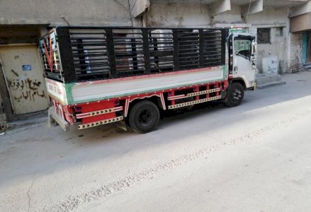 ابوفارس لنقل العفش بالرياض