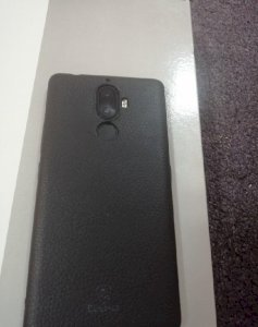 جوال لينوفو k8