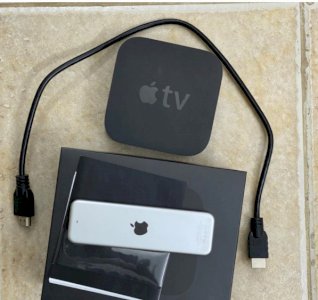  Apple Tv