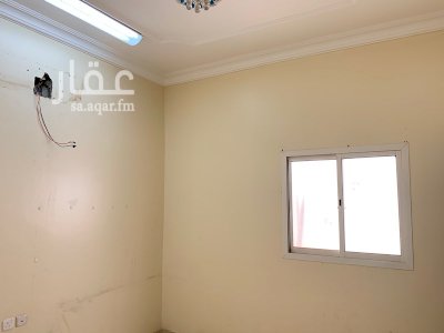 إيجار شقة للعوائل 