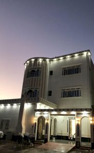  دور أرضي للأيجار بالقادسيه