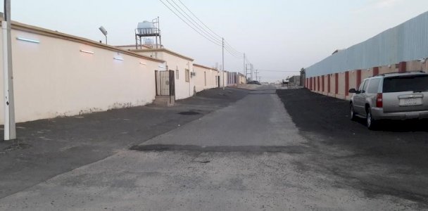 حوش للبيع في الحرازات