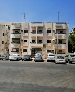 جده العزيزيه جوار المدرسه الباكستانيه
