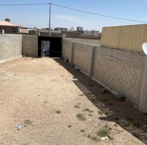 إيجار استراحة بمثملة 