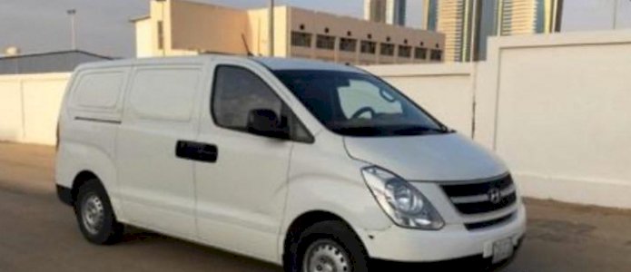 هيونداي H1 للبيع 2013