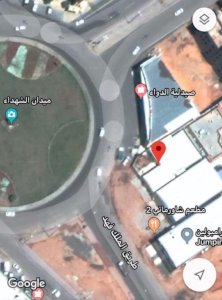 للاستثمار صالات تجارية