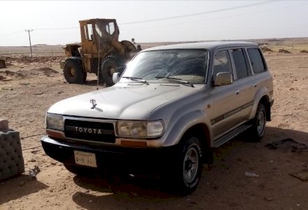 جيب فكس 1991 للبيع 