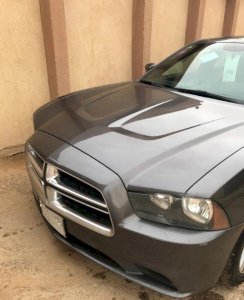 للبيع دوج تشارجر 2014 