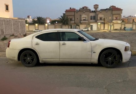 دودج   تشارجر 2007 للبيع