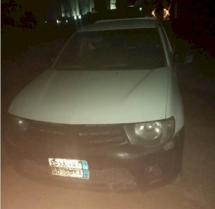 للبيع متسوبيشي L200 ديزل 2011