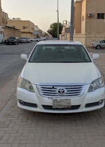 للبيع تويوتا  افالون  2008