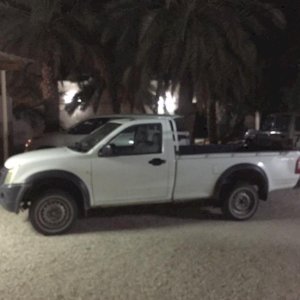 للبيع إيسوزو 2011
