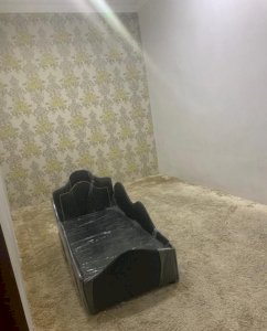 شقة للإيجار بحي العزيزية بالخرج