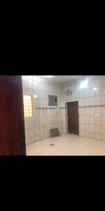 شقة ثلاث غرف ملحق ت8 شارع الإمام مسلم