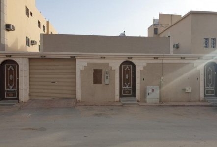 دور ارضي للبيع حي السويلمي النظيم