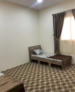 شقق مفروشة جديدة ايجار شهري