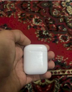 سمعات ايربود  القصيم