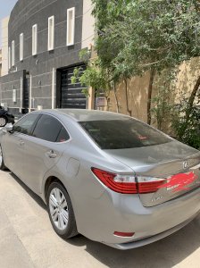 لكزس ES350 2015 عبداللطيف جميل مستخدم أول 