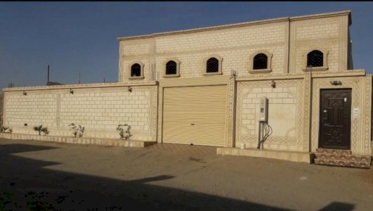  عماره دورين بالحرازات