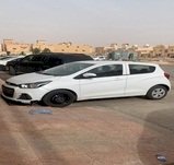 شيفروليه سبارك 2017