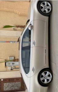 لكزس ls460 فضي 2010 نظيفه جدا