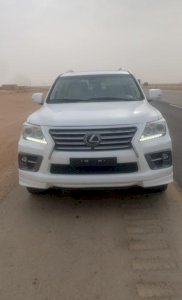 للبيع  لكزز موديل 2013 