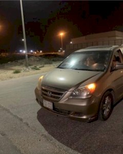 للبيع هوندا اوديسي  2006