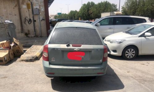 للبيع شيفروليه اوبترا  2005