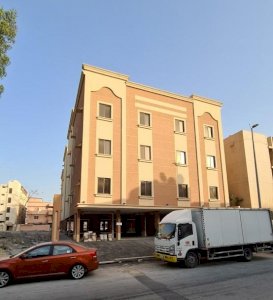 شقق جديدة في الطبيشي للإيجار 