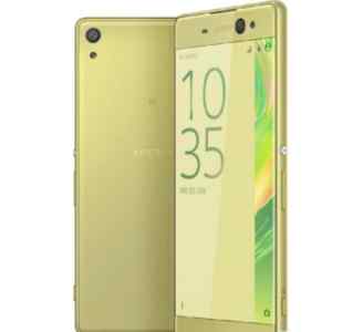 للبيع سوني xperia