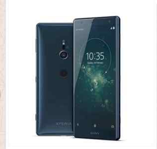 للبيع جوال sony اكسبيريا xz2