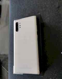 للبيع جوال جلاكسي note 10 plus 5G