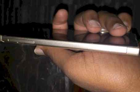  للبيع جهاز  sony xperia ixa1
