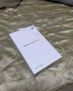 للبيع  Huawei MediaPad M3 هواوي تاب