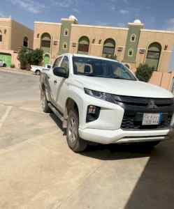 ميتسوبيشي L200 موديل 2020 للبيع