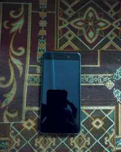 جهاز  Nokia 6 اخو الجديد مستخدم لمد شهرين فقط