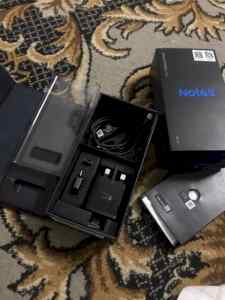 جوال Galaxy Note 8