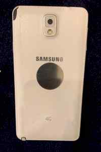  للبيع Galaxy Note 3